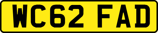 WC62FAD