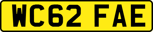 WC62FAE