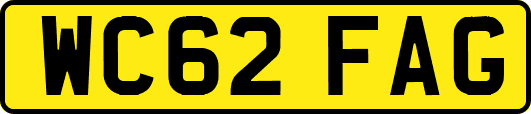 WC62FAG