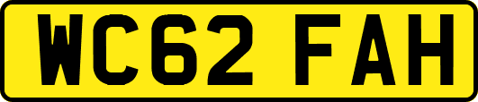 WC62FAH