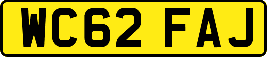 WC62FAJ