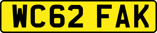 WC62FAK