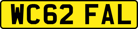 WC62FAL