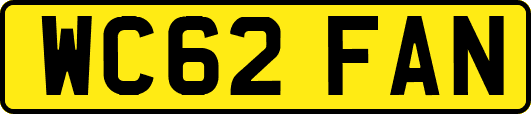 WC62FAN