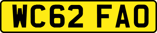 WC62FAO