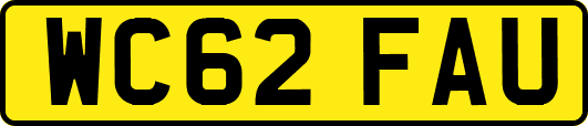 WC62FAU