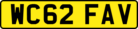 WC62FAV