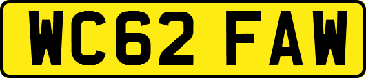 WC62FAW