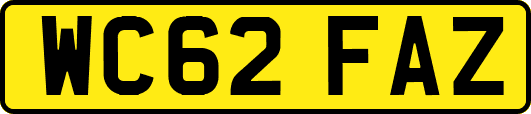 WC62FAZ
