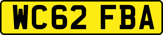 WC62FBA