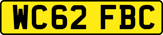 WC62FBC