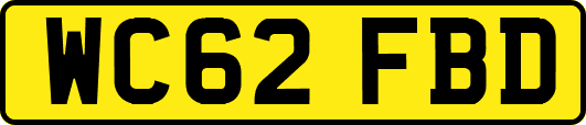 WC62FBD