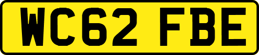 WC62FBE