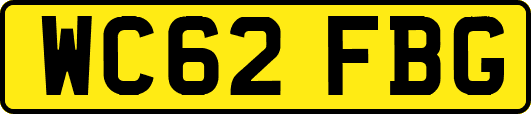 WC62FBG