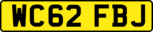 WC62FBJ