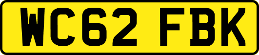 WC62FBK
