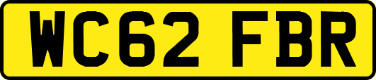 WC62FBR