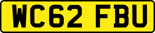 WC62FBU