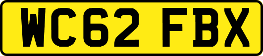 WC62FBX