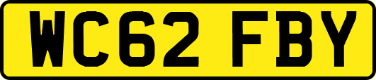 WC62FBY