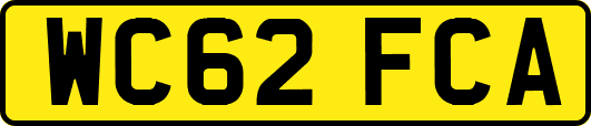 WC62FCA