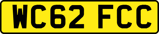 WC62FCC