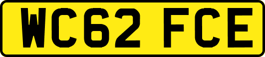 WC62FCE