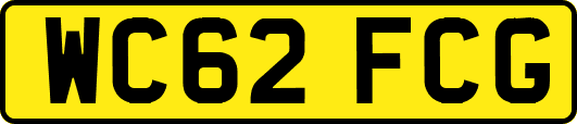 WC62FCG