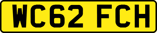 WC62FCH