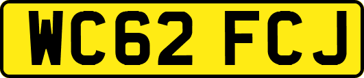 WC62FCJ