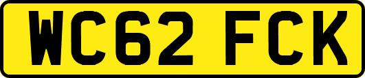 WC62FCK