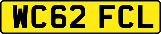 WC62FCL