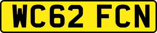 WC62FCN