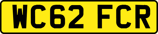 WC62FCR