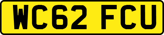 WC62FCU