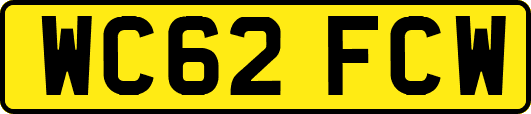 WC62FCW
