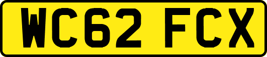 WC62FCX