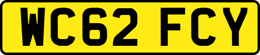 WC62FCY