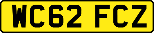 WC62FCZ