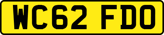 WC62FDO
