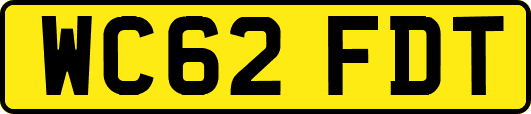 WC62FDT