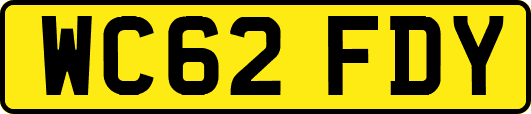 WC62FDY