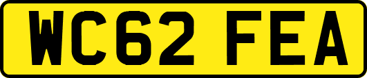 WC62FEA