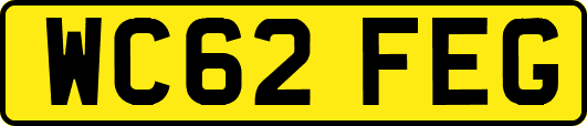 WC62FEG