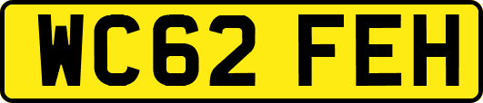 WC62FEH