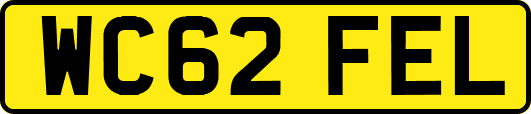 WC62FEL
