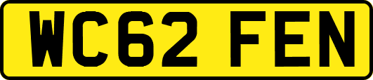 WC62FEN