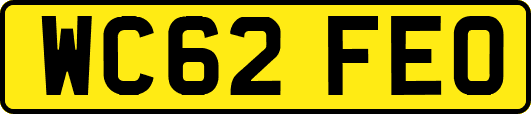 WC62FEO