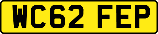 WC62FEP