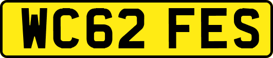 WC62FES
